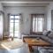 Myconian Platinum Senior & Deluxe Villas
