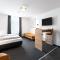 LA serviced apartments - Landshut