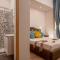 The Shell Rome Suite