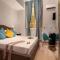 Courtyard Rome Suite - 罗马