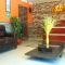 Hotel Los Nogales