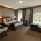 Woodford Dolmen Hotel Carlow - 卡洛