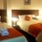 Hotel Los Nogales