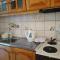 Stamatia Rooms
