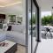 MODENA MARIS-heated pool-grill-relax-jacuzzi apartments