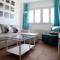 Apartamentos Arttyfal con parking y WiFi by SURYNIEVE