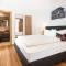 Lerch Suites