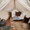 Under Canvas Glacier - Coram