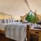Under Canvas Glacier - Coram