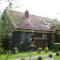 Sunflower Bed & Breakfast - Findhorn