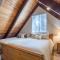 Fairway Park Cabin