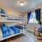 The Captains Quarters