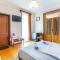 Guesthouse Vashlovani