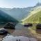 Under Canvas Glacier - Coram
