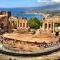 Casavacanzeinsicilia Etna Taormina