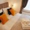 Violet Bank Apartment West End. - 爱丁堡