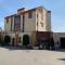 HOTEL SAN