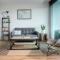 Spectacular Sunset Hideaway BestView St Kilda boutique self-contained luxury apartment