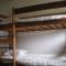 chalet volcan