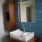 chalet volcan