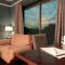 The Residency Hotel