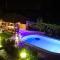 Villa Katarina with pool