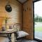 Buttles Shepherds Hut
