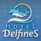 Hotel Delfines - a 2 calles del Acuario Veracruz - 韦拉克鲁斯