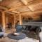 WOODS LODGE PLITVICE LAKES