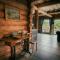 WOODS LODGE PLITVICE LAKES