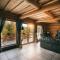WOODS LODGE PLITVICE LAKES