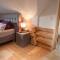 WOODS LODGE PLITVICE LAKES