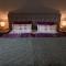 WOODS LODGE PLITVICE LAKES