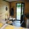 Buttles Shepherds Hut