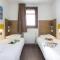 Chalet Apartment Near Slopes