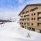 Chalet Apartment Near Slopes