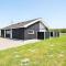 Foto: Holiday Home Myggefjed II