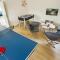 18 person holiday home in Liseleje