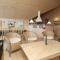 12 person holiday home in Løkken-By Traum