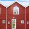 6 person holiday home in Hadsund-By Traum