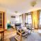 JOIVY Royal Mile Apartment in Prime Location