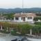Balci Plaza Hotel and Balci Plaza guest Bungalows Karpaz peninsula
