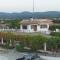 Balci Plaza Hotel and Balci Plaza guest Bungalows Karpaz peninsula - Selenias