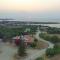 Balci Plaza Hotel and Balci Plaza guest Bungalows Karpaz peninsula