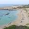 Balci Plaza Hotel and Balci Plaza guest Bungalows Karpaz peninsula - Selenias