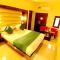 City Hotel