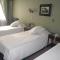 Hotel Isla Rey Jorge