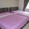 My Homestay N16 (14 pax) @ Golden Hills Night Market