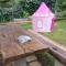 Guest House Ucha