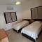 Balci Plaza Hotel and Balci Plaza guest Bungalows Karpaz peninsula